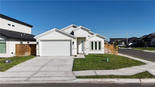 3513 E Barkley St, Edinburg, TX, 78542-7615 | Card Image