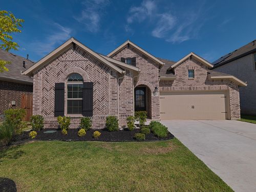 6200 Cobbetts Pond Ln, Fort Worth, TX, 76179-1949 | Card Image