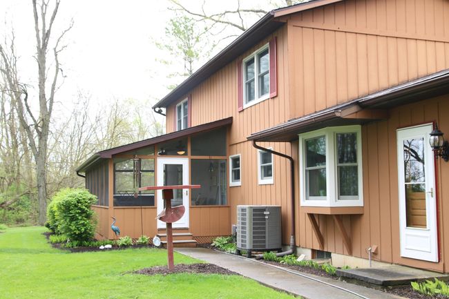 4811 E 100 N Road, House other with 4 bedrooms, 4 bathrooms and null parking in Bluffton IN | Image 4