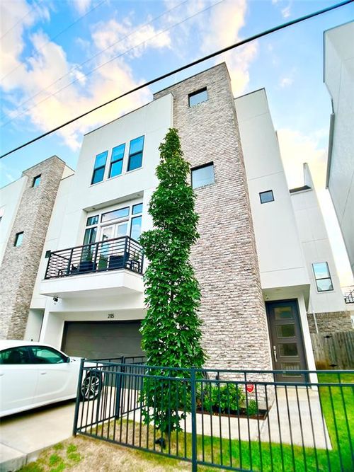 2115 Arabelle St, Houston, TX, 77007-1844 | Card Image