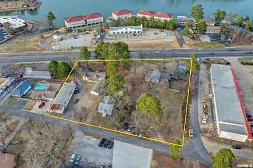 1347, 1349, 1369 Airport Road, Hot Springs, AR, 71913 | Card Image