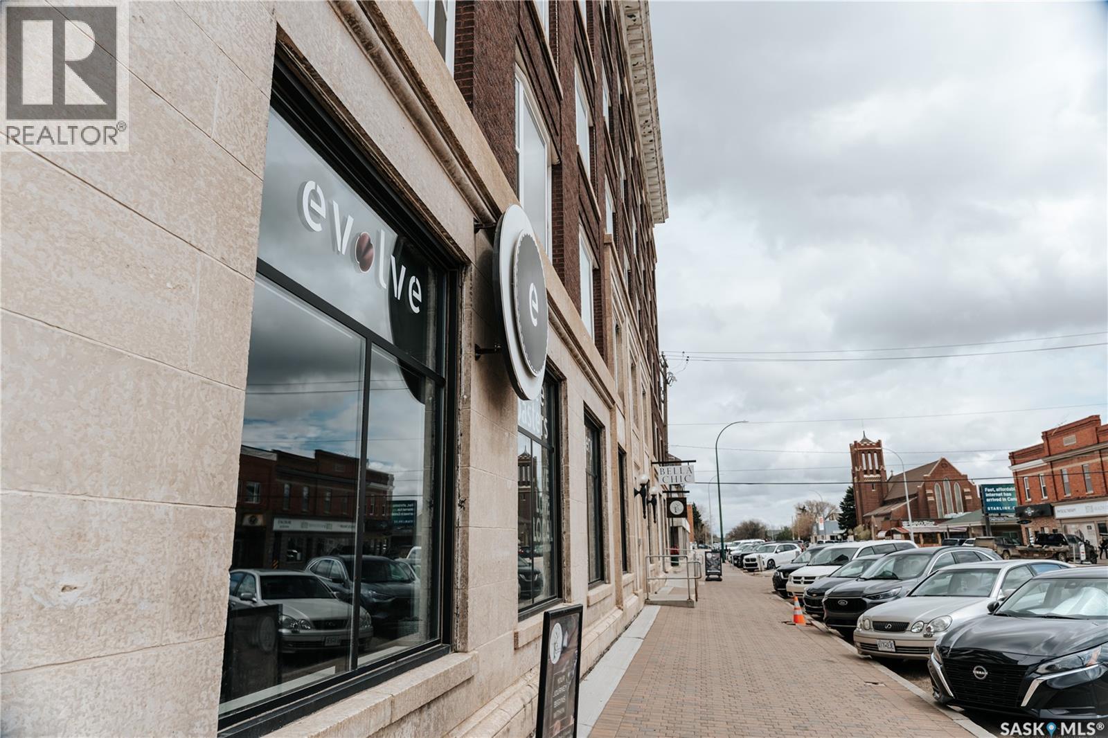 Commercial Lease in Moose Jaw 3