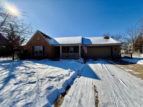 S85W19635 Colonial Court, Muskego, WI, 53150 | Card Image