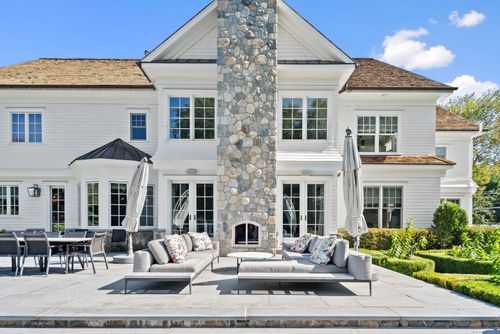 165 Bayberry Ln, Westport, CT, 06880-2801 | Card Image