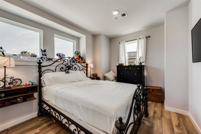 720 Bandera Ct, Townhouse with 3 bedrooms, 3 bathrooms and null parking in Prosper TX | Image 12