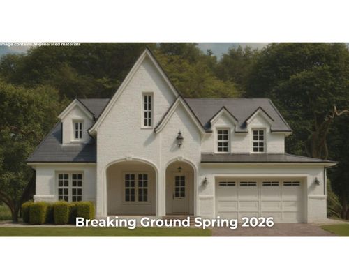 4538 Shackleford Ridge Road, Signal Mountain, TN, 37377 | Card Image