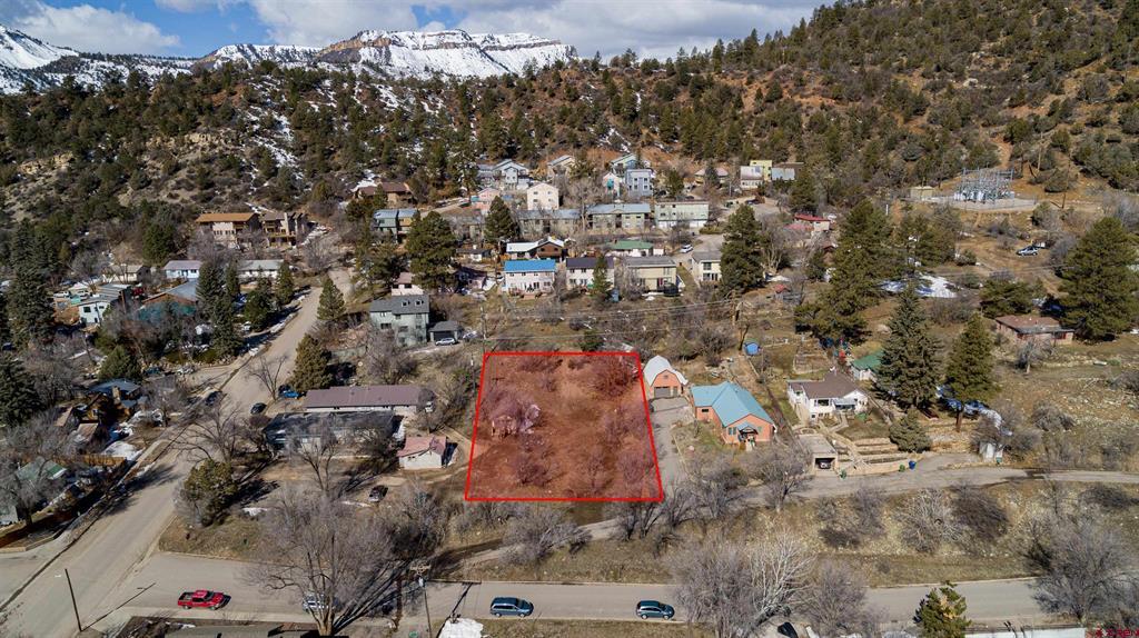 2nd Ave, Durango, CO 81301