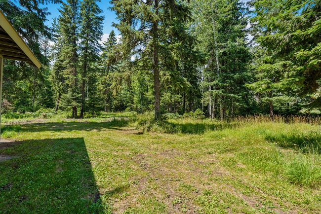30580 Cayuse Ln, House other with 4 bedrooms, 2 bathrooms and null parking in Bigfork MT | Image 59
