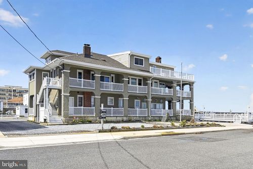 401 Bayfront Bay, Ocean City, NJ, 08226 | Card Image