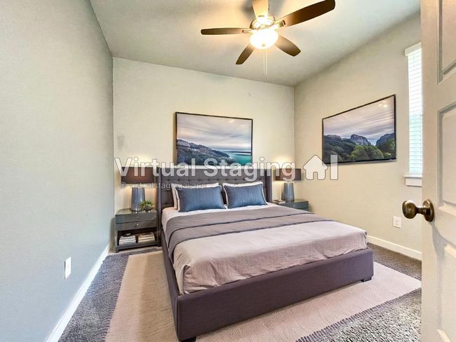 Bedroom 2 Downstairs | Image 16