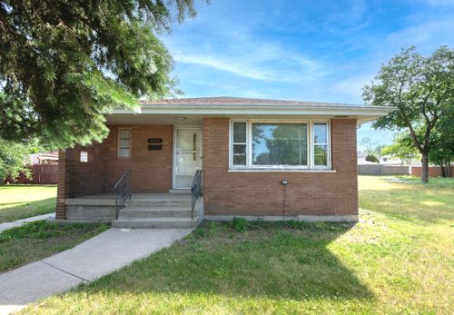 14444 Shepard Dr, Dolton, IL, 60419-1820 | Card Image