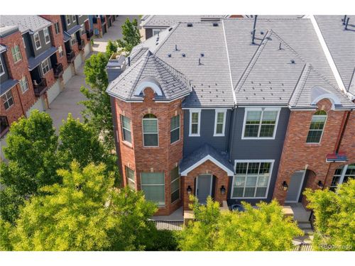 9264 Kornbrust Dr, Lone Tree, CO, 80124-5550 | Card Image
