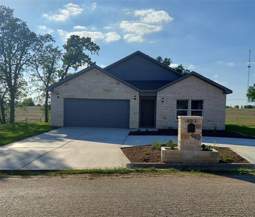 121 Spanish Oak Trail, Cameron, TX, 76520 | Card Image