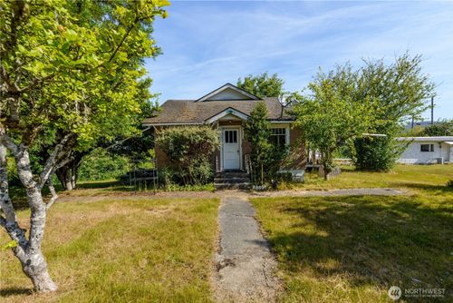122-110 8th St, Clallam Bay, WA, 98326-0148 | Card Image