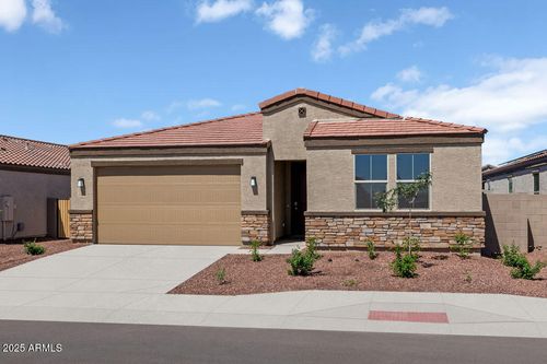 5870 S 246th Ln, Buckeye, AZ, 85326-6997 | Card Image