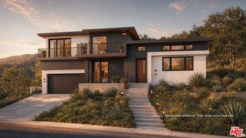 579 Sunset Dr, Altadena, CA, 91001 | Card Image