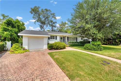 1470 Manuels Drive, Fort Myers, FL, 33901 | Card Image