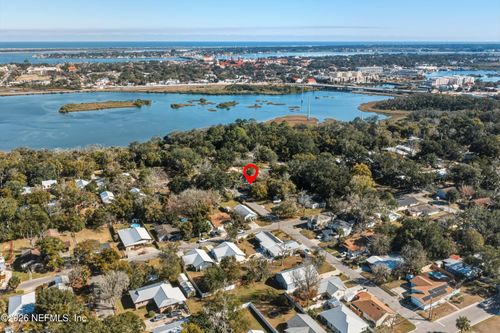 27 Julia St, St Augustine, FL, 32084-3473 | Card Image