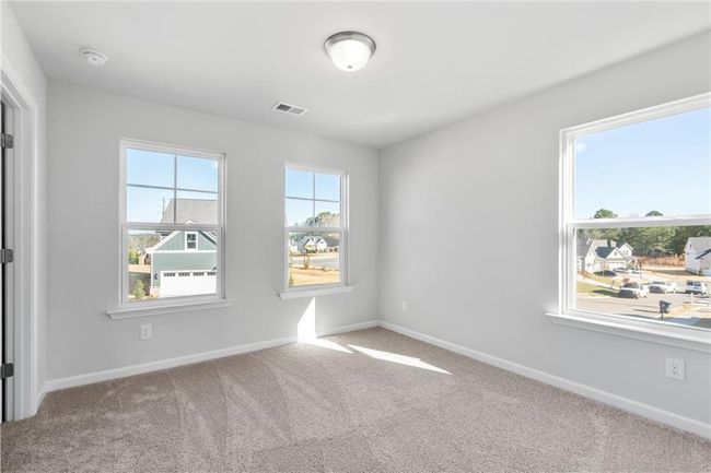 6935 Melody Ridge Road, House other with 5 bedrooms, 5 bathrooms and null parking in Buford GA | Image 23