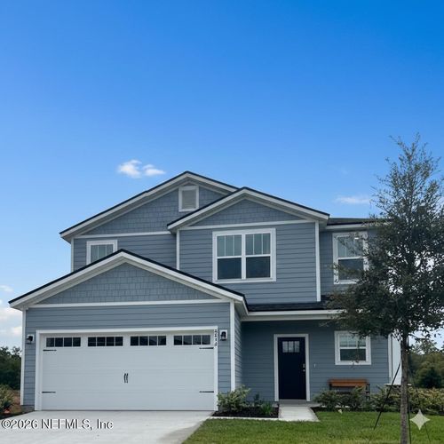 8614 Crystalline Ln, Jacksonville, FL, 32221-6214 | Card Image