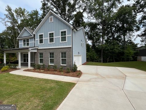 30-4549 Ajo Walk, Atlanta, GA, 30331 | Card Image