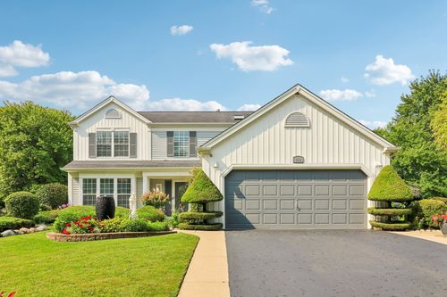 1360 Yosemite Parkway, Algonquin, IL, 60102 | Card Image