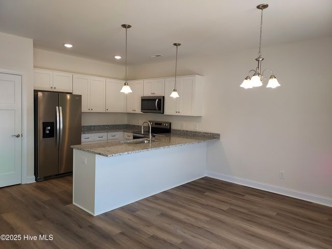 B - 97 Hadnot Dr, Townhouse with 2 bedrooms, 3 bathrooms and 1 parking in Swansboro NC | Image 13