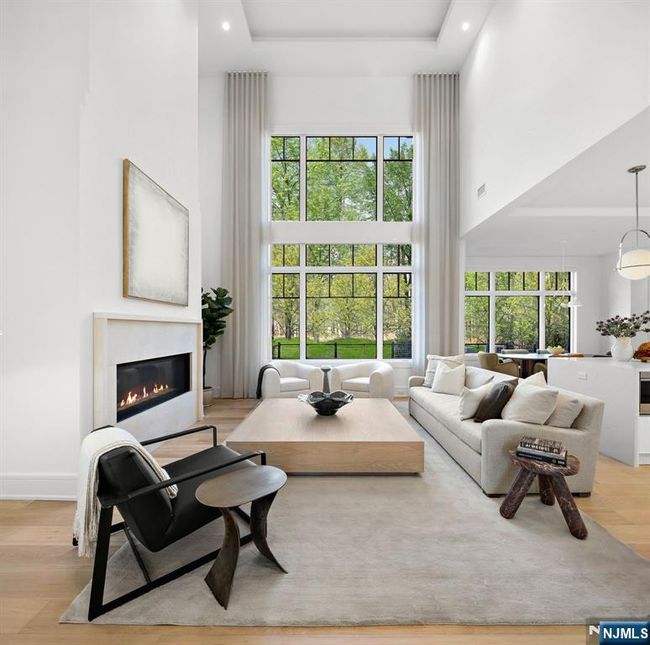 23 Stone Bridge Ct, Townhouse with 4 bedrooms, 5 bathrooms and null parking in Demarest NJ | Image 9