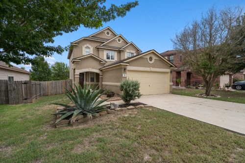 410 Tower Dr, Kyle, TX, 78640-5564 | Card Image