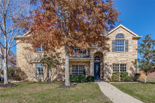 1128 Cactus Spine Drive, Fort Worth, TX, 76052 | Card Image