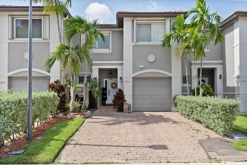 12955 Sw 28th Court, Miramar, FL, 33027 | Card Image