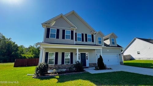 330 James Hedrick Ct, Jacksonville, NC, 28540-3312 | Card Image