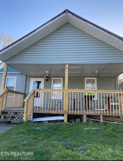 507 Wallace Ave, Rocky Top, TN, 37769 | Card Image