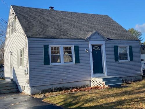 29 Merrymeeting Road, Brunswick, ME, 04011 | Card Image