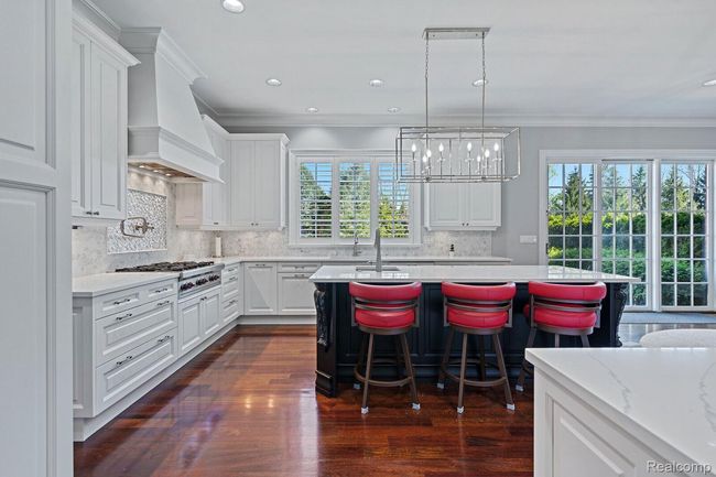 514 Chase Ln, House other with 5 bedrooms, 7 bathrooms and null parking in Bloomfield Hills MI | Image 20