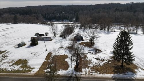 489 Route 62, Conewango Valley, NY, 14726-9607 | Card Image