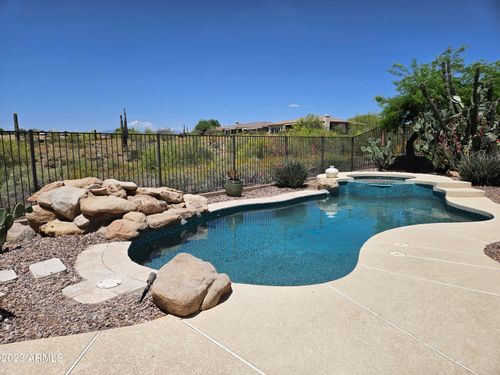 42128 N Anthem Springs Rd, Anthem, AZ, 85086-1038 | Card Image