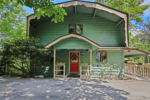 867 Ski Acres Dr, Blowing Rock, NC, 28605-9237 | Card Image