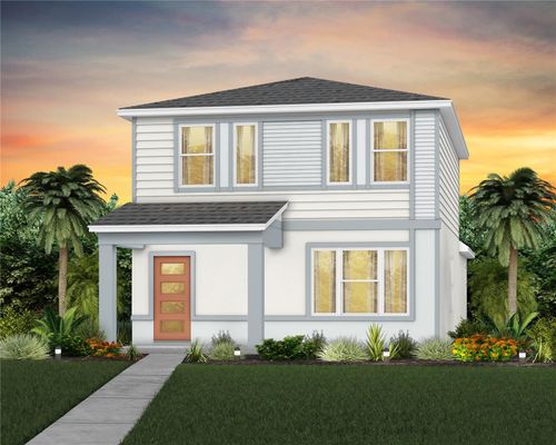 16735 Silver Brook Way, WINTER GARDEN, FL, 34787 | Card Image