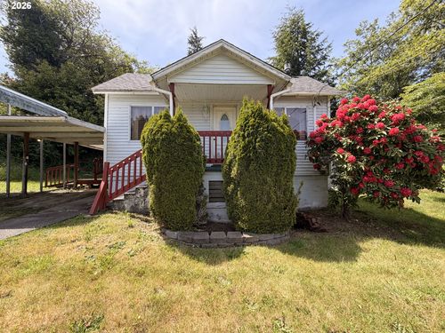 63554 Dusty Rd, Coos Bay, OR, 97420-6216 | Card Image