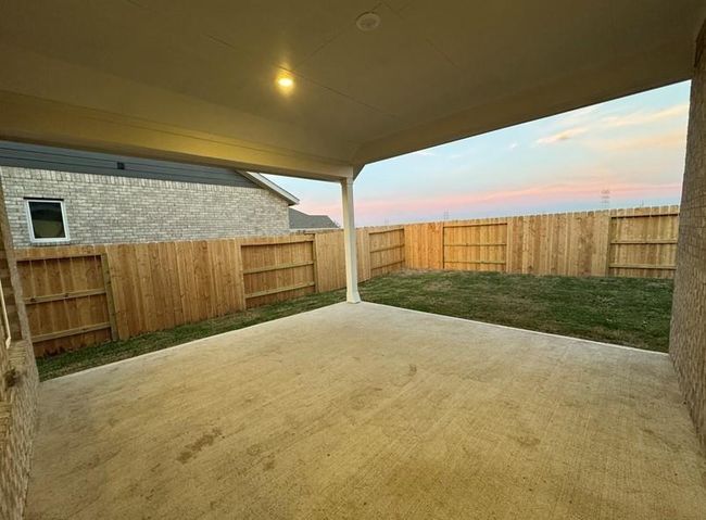 Pictures are representative of floor plan - not actual home for sale | Image 5