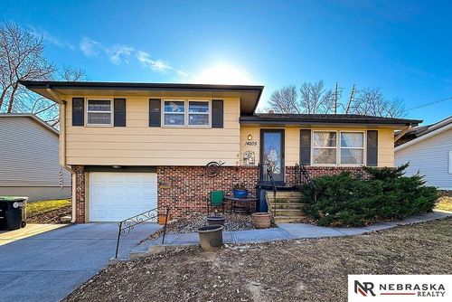 14205 Karl Street, Omaha, NE, 68137 | Card Image