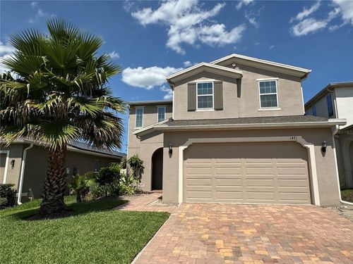 1471 Sourwood Drive, Ocoee, FL, 34761 | Card Image