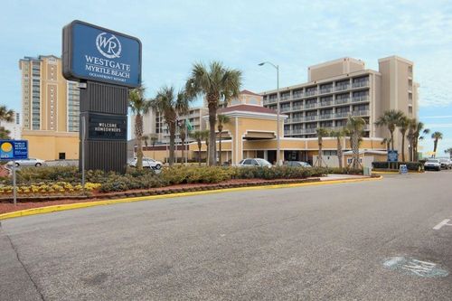 415 South Ocean Blvd., Myrtle Beach, SC, 29577 | Card Image