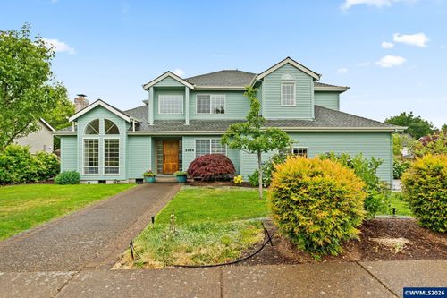 2394 Nw Kinderman Dr, Corvallis, OR, 97330-2248 | Card Image