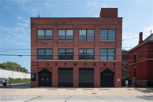 ste-3g-1667 E 40th St, Cleveland, OH, 44103-2342 | Card Image