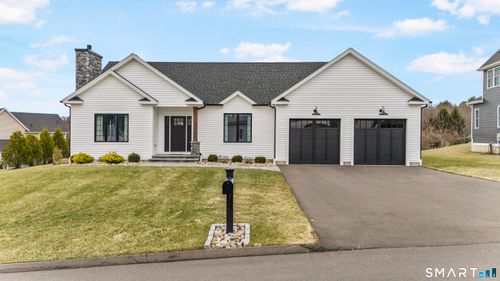33 Wiegert Way, Bristol, CT, 06010-9607 | Card Image