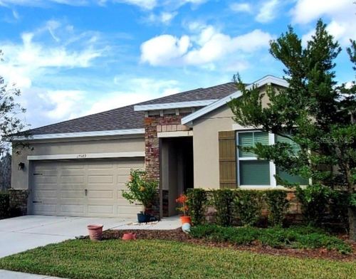 17589 Garsalaso Cir, Brooksville, FL, 34604-8275 | Card Image