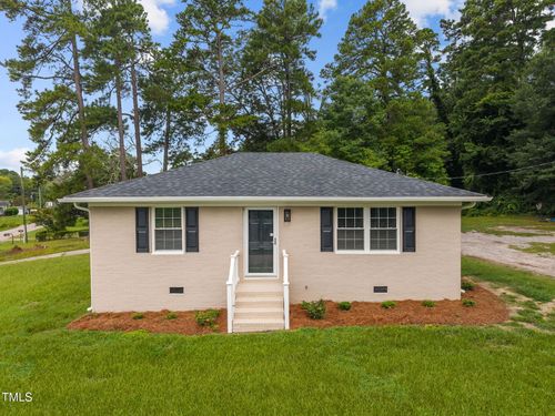 118 Cherry St, Henderson, NC, 27536-5110 | Card Image