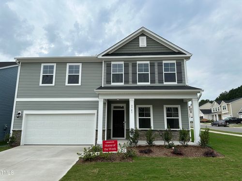 tessa-3741 Mason Bluff Drive, Raleigh, NC, 27616 | Card Image